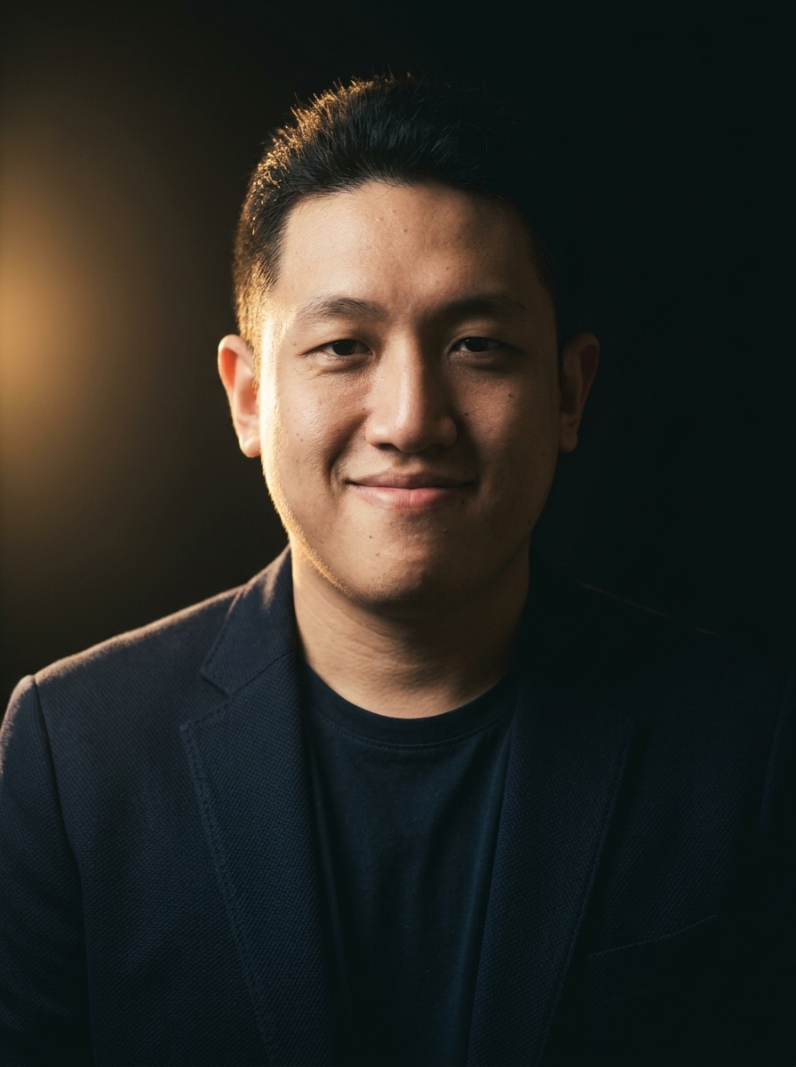Alvin Yeo